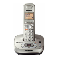 Preview: Panasonic KX-TG4021N