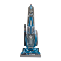Preview: Bissell Healthy Home Vacuum