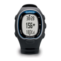 Preview: Garmin FR70