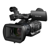 Preview: Sony PMW-200