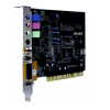 Sound Card Logo