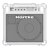 Preview: Hartke KM60