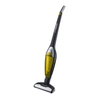 Preview: Electrolux Unirapido ZB2803