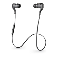 Preview: Plantronics Backbeat Go 2