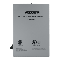 Preview: Valcom VPB-260