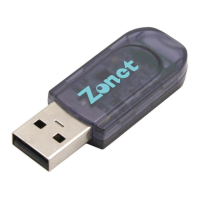 Preview: Zonet ZUB6111 C