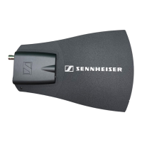Preview: Sennheiser A 3700