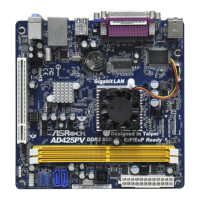 Preview: ASROCK AD425PV