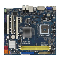 Preview: ASROCK G41M-LE