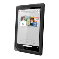 Preview: Barnes & Noble NOOK HD+