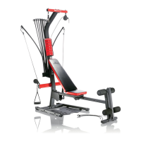 Preview: Bowflex PR1000