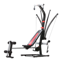Preview: Bowflex PR1000