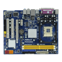 Preview: ASROCK P4I945GC