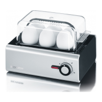 Preview: SEVERIN EK 3114