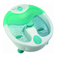 Preview: SEVERIN FM 7608