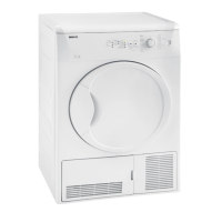 Preview: Beko DC 7230