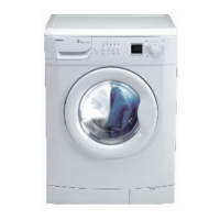 Preview: Beko WMD 66120
