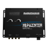 Car Stereo System Logo