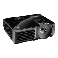 Preview: BenQ MW516