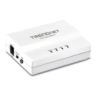 Preview: TRENDnet TE100-MFP1