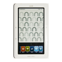 Preview: Barnes & Noble NOOK 1st Edition