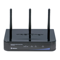 Preview: TRENDnet TEW-636APB