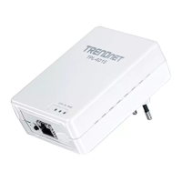 Preview: TRENDnet TPL-401E