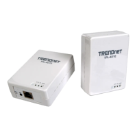 Preview: TRENDnet TPL-401E2K