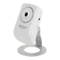 Preview: TRENDnet TV-IP572P