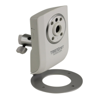 Preview: TRENDnet TV-IP572PI