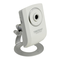 Preview: TRENDnet TV-IP572W