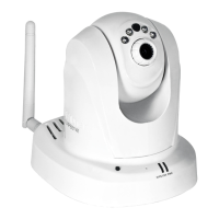 Preview: TRENDnet TV-IP651WI