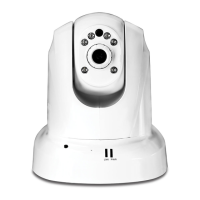Preview: TRENDnet TV-IP672PI