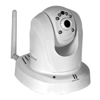 Preview: TRENDnet TV-IP672WI