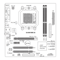 Preview: Gigabyte GA-M61SME-S2