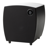 Preview: JAMO C 80 SUB
