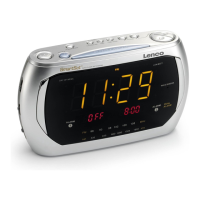Preview: LENCO CR-333