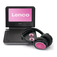 Preview: LENCO DVP-733
