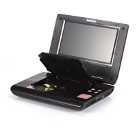 Preview: LENCO DVP-735