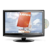 Preview: LENCO DVT-2422