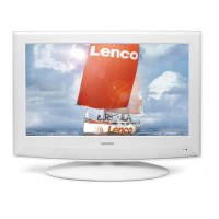 Preview: LENCO DVT-2622
