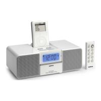 Preview: LENCO IPD-3100