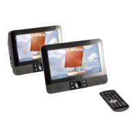 Preview: LENCO MES-211