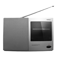 Preview: LENCO MPR-031