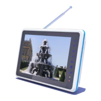 Preview: LENCO TFT-1021