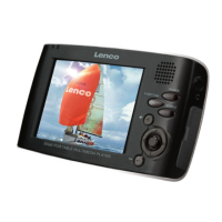 Preview: LENCO XEMIO-3530