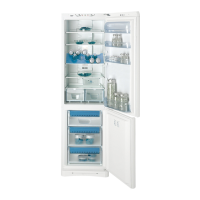 Preview: Indesit BAN 34 NF P