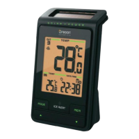 Preview: Oregon Scientific RMR802