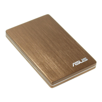 Preview: Asus AN200 External HDD