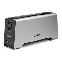 Preview: Cuisinart CPT-2000